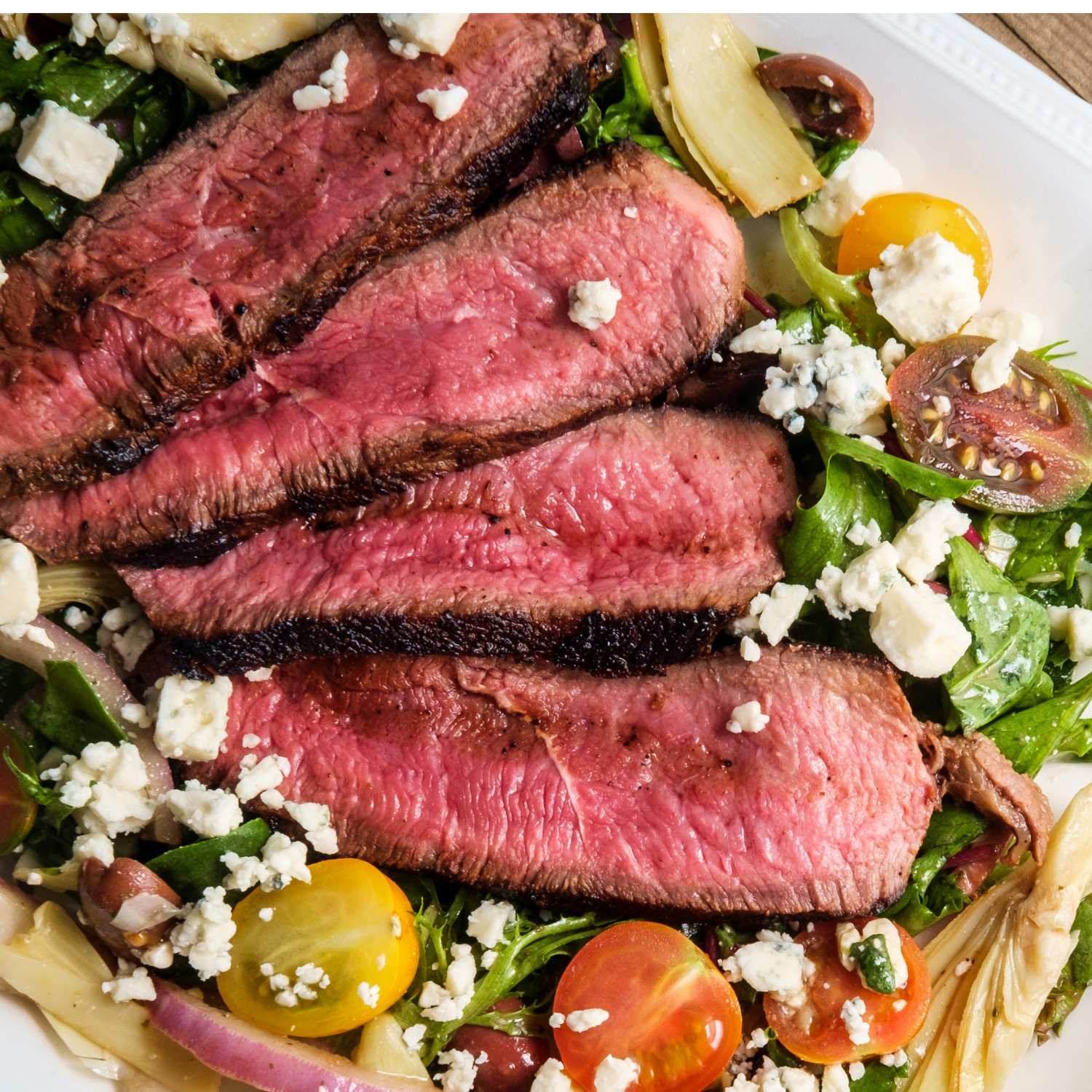 Cheese Pairings for Your Favorite Steaks