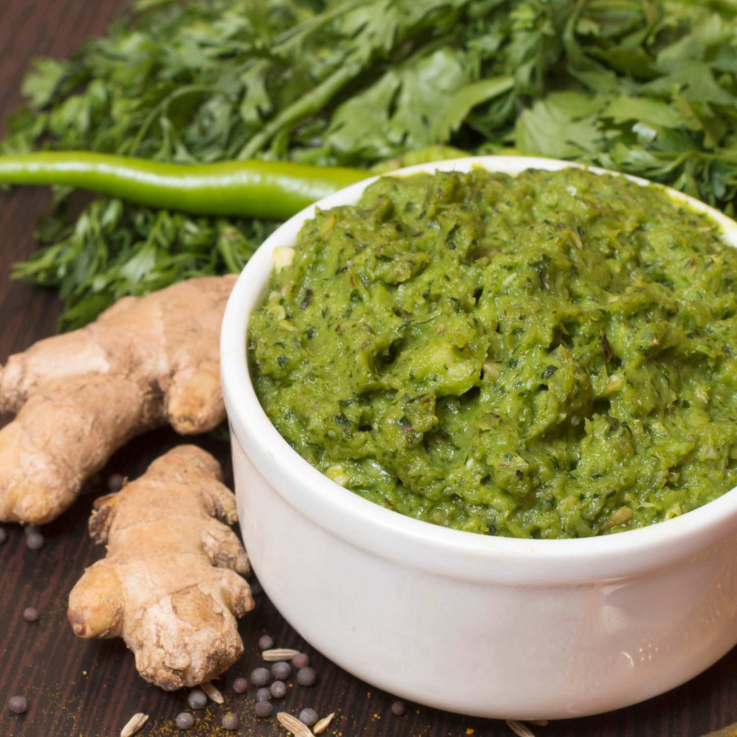 Coriander and Gingers: Adding a Twist to Your Traditional BBQ