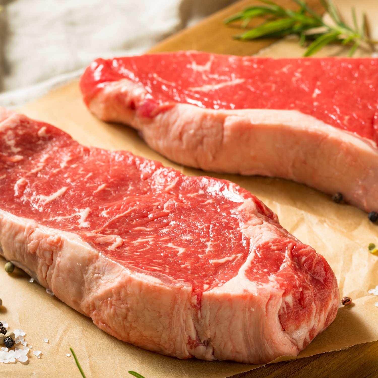 Discover the Finest Cuts: Exploring Meat King's Grass-Fed Beef and Best Steaks in Hong Kong