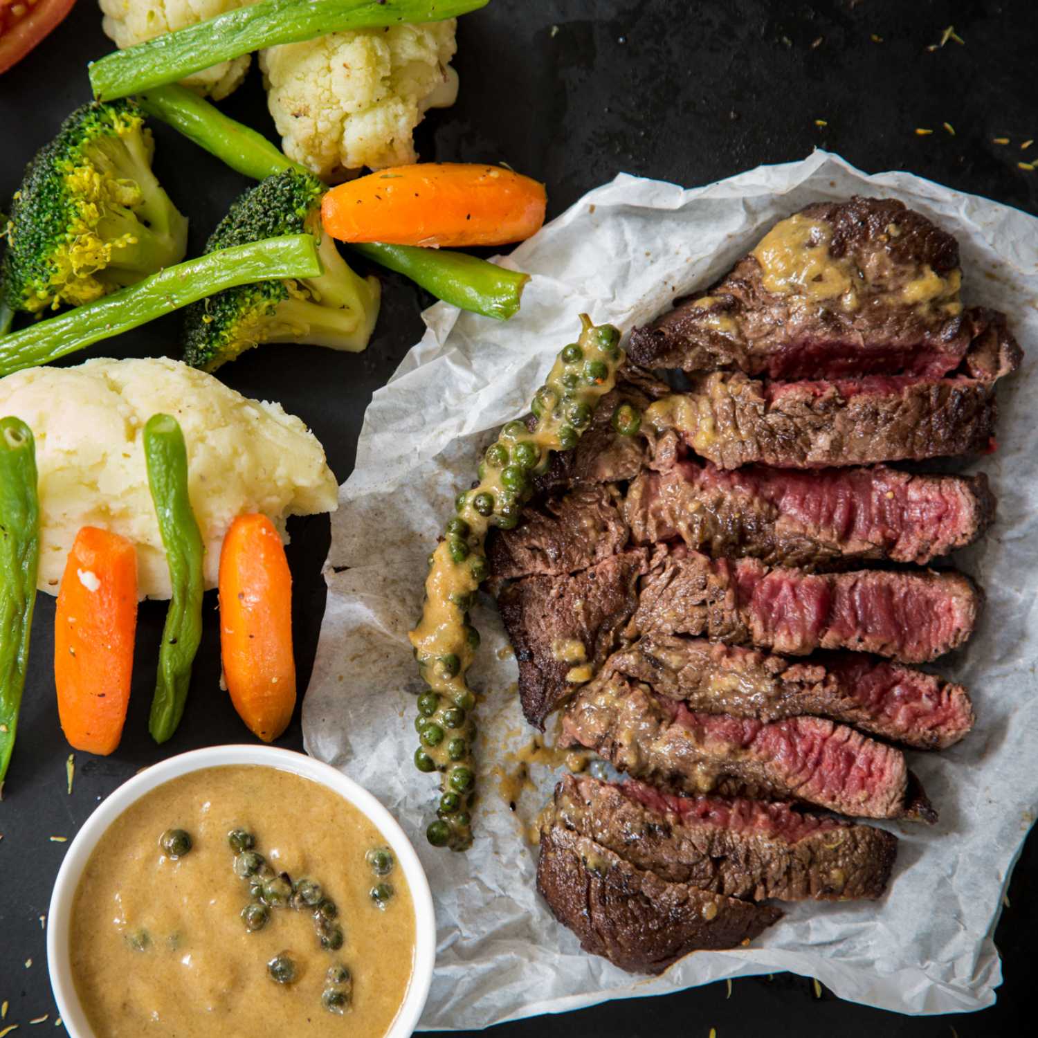 Discover the Rich Flavors: How Grass Fed Beef from MeatKing.hk Can Elevate Your Cooking in Hong Kong