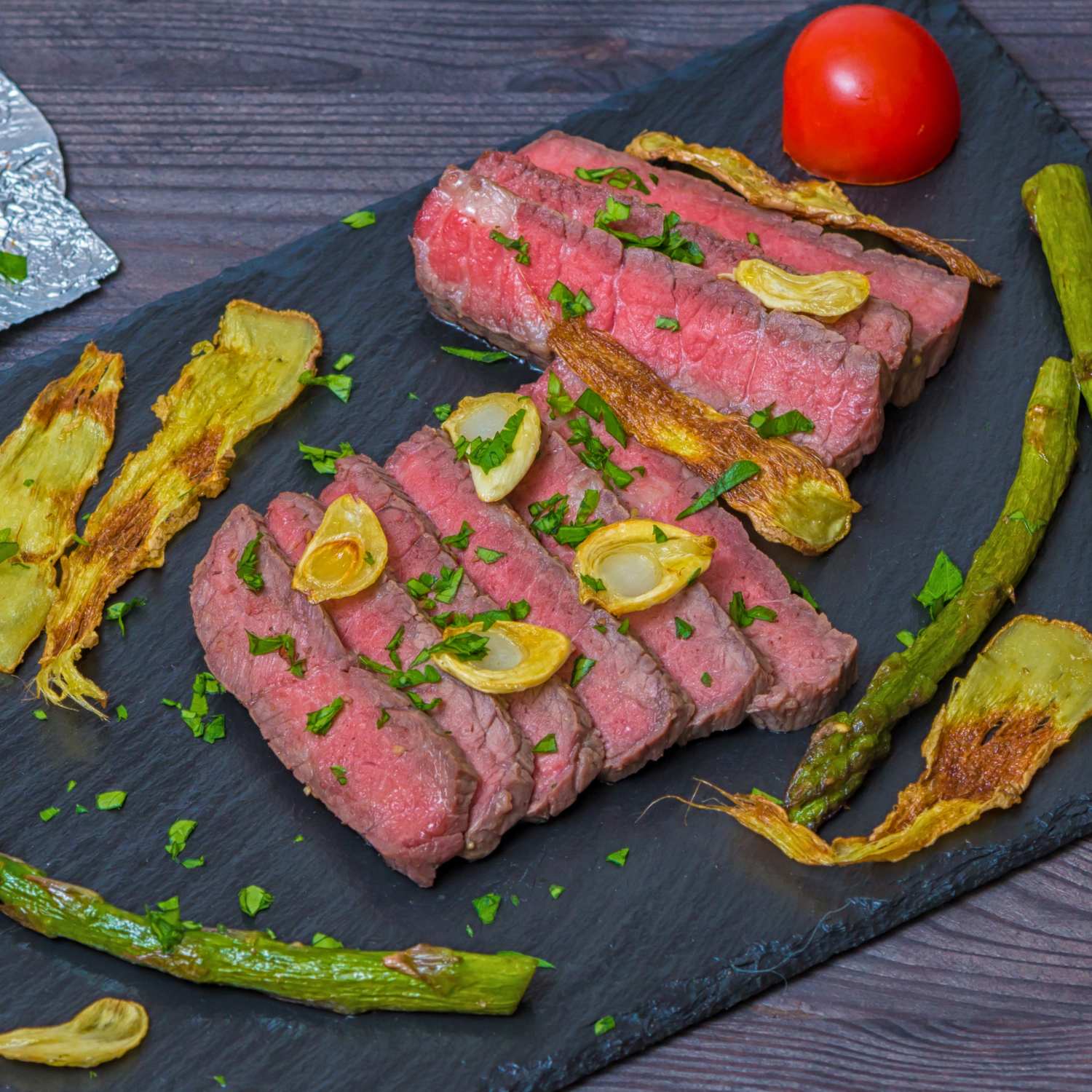 Enhancing Your Steak with Gingers: Unique Recipes to Try