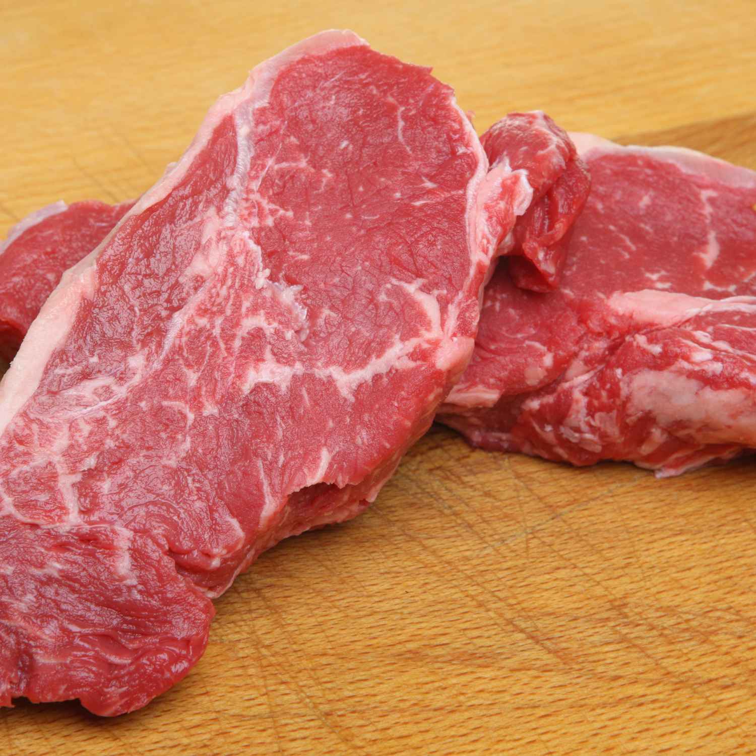 Grass Fed Beef - Premium Selection from Meat King