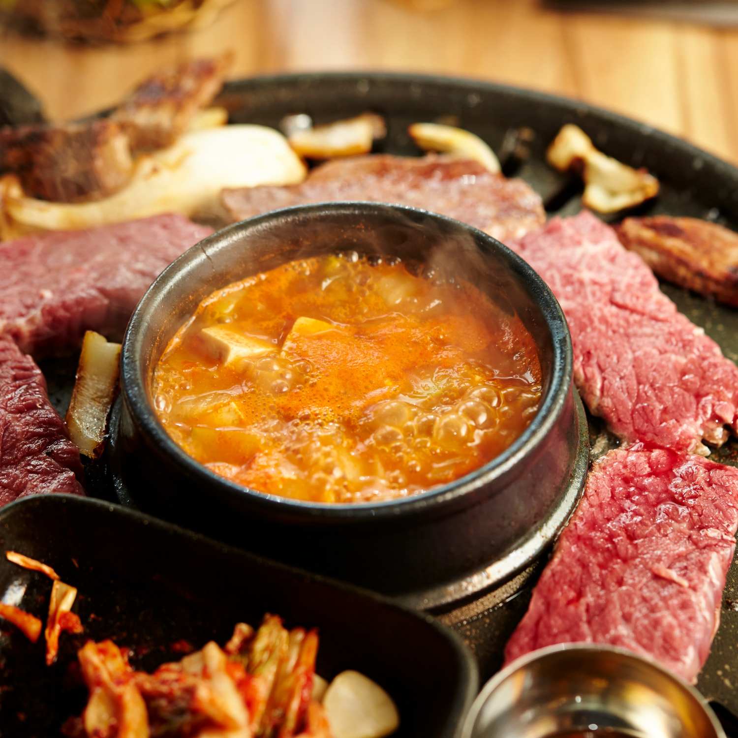 How to Prepare a Delicious Korean BBQ at Home