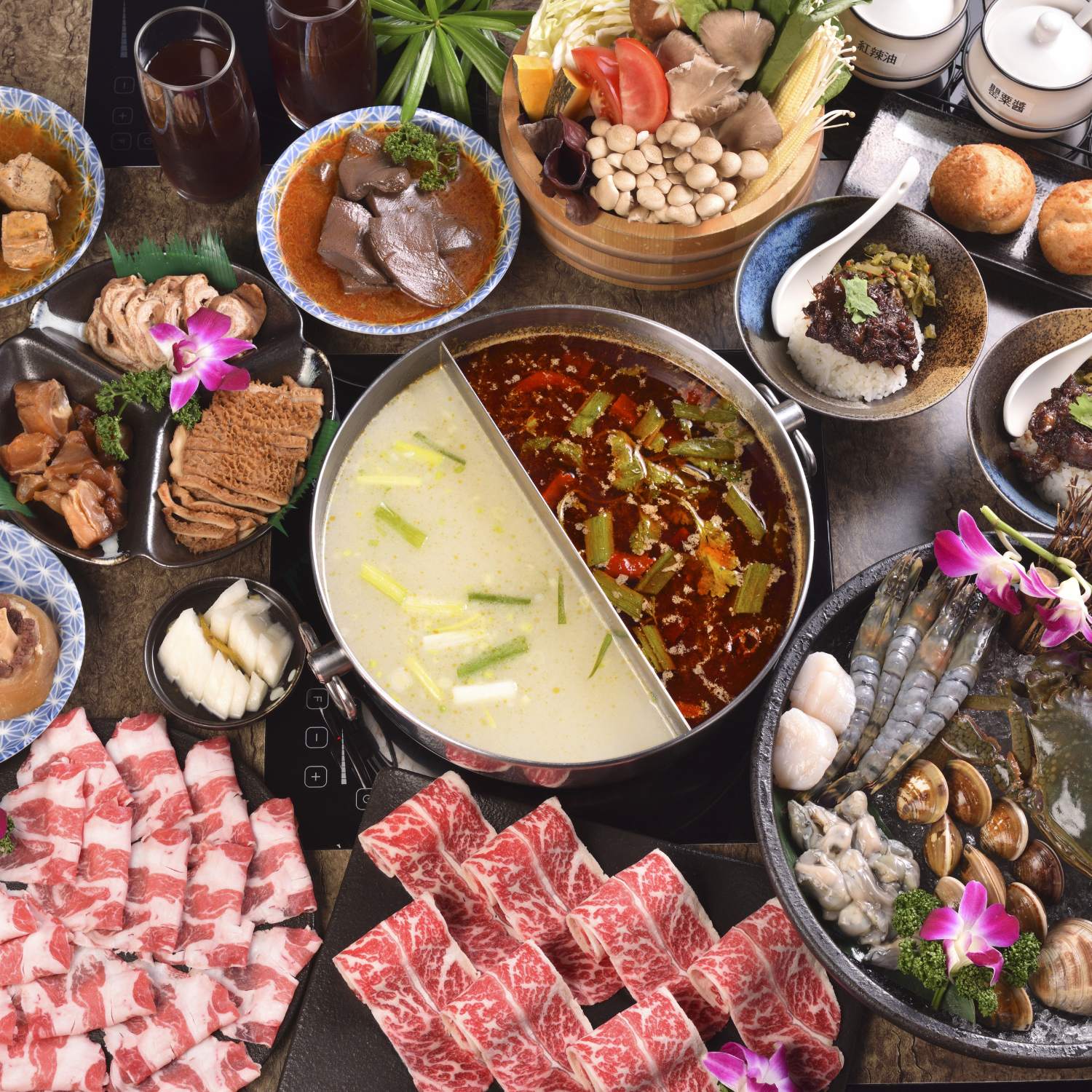 How to Select the Best Meat for Hot Pot | Meat King