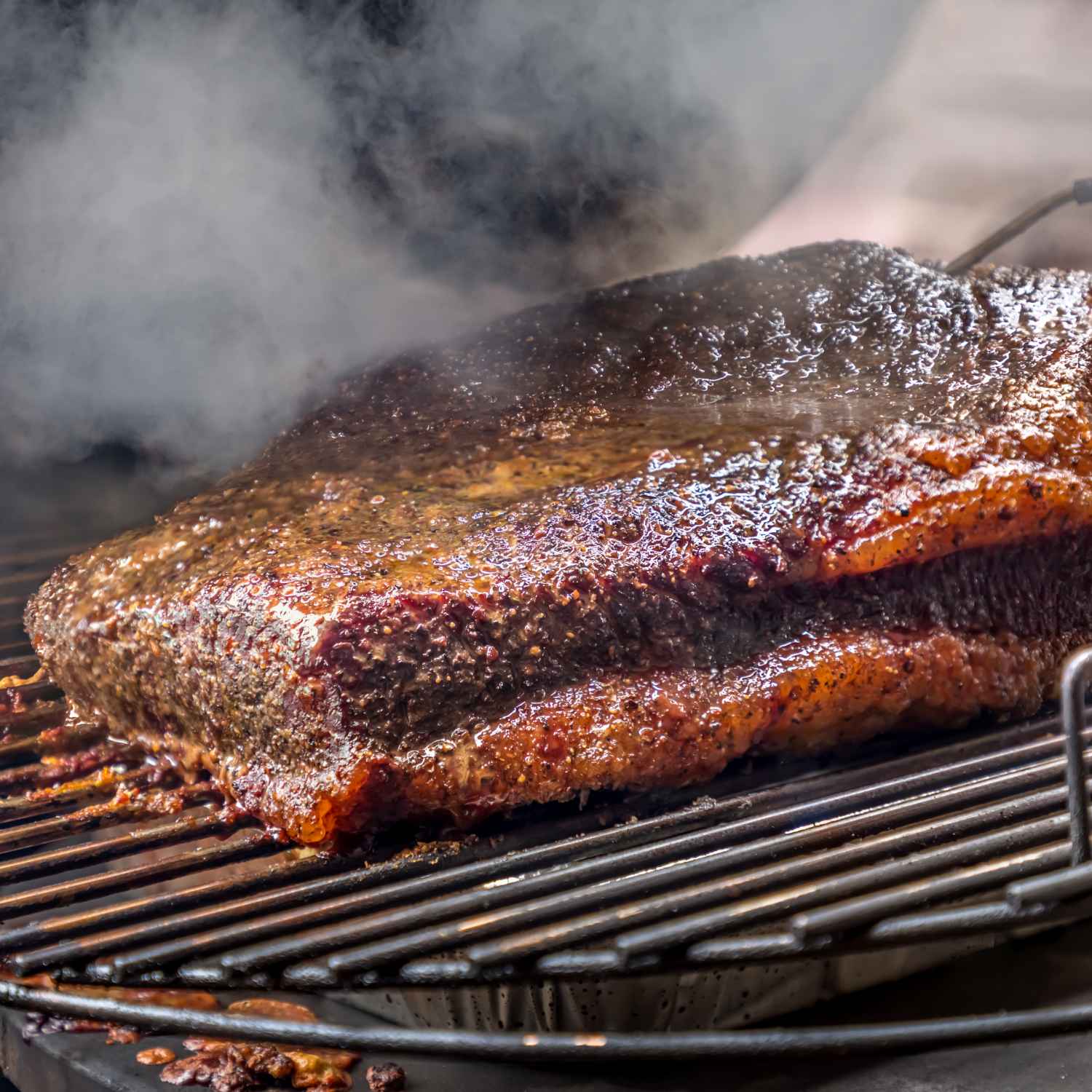 How to Smoke Meat Low and Slow - Meatking.hk