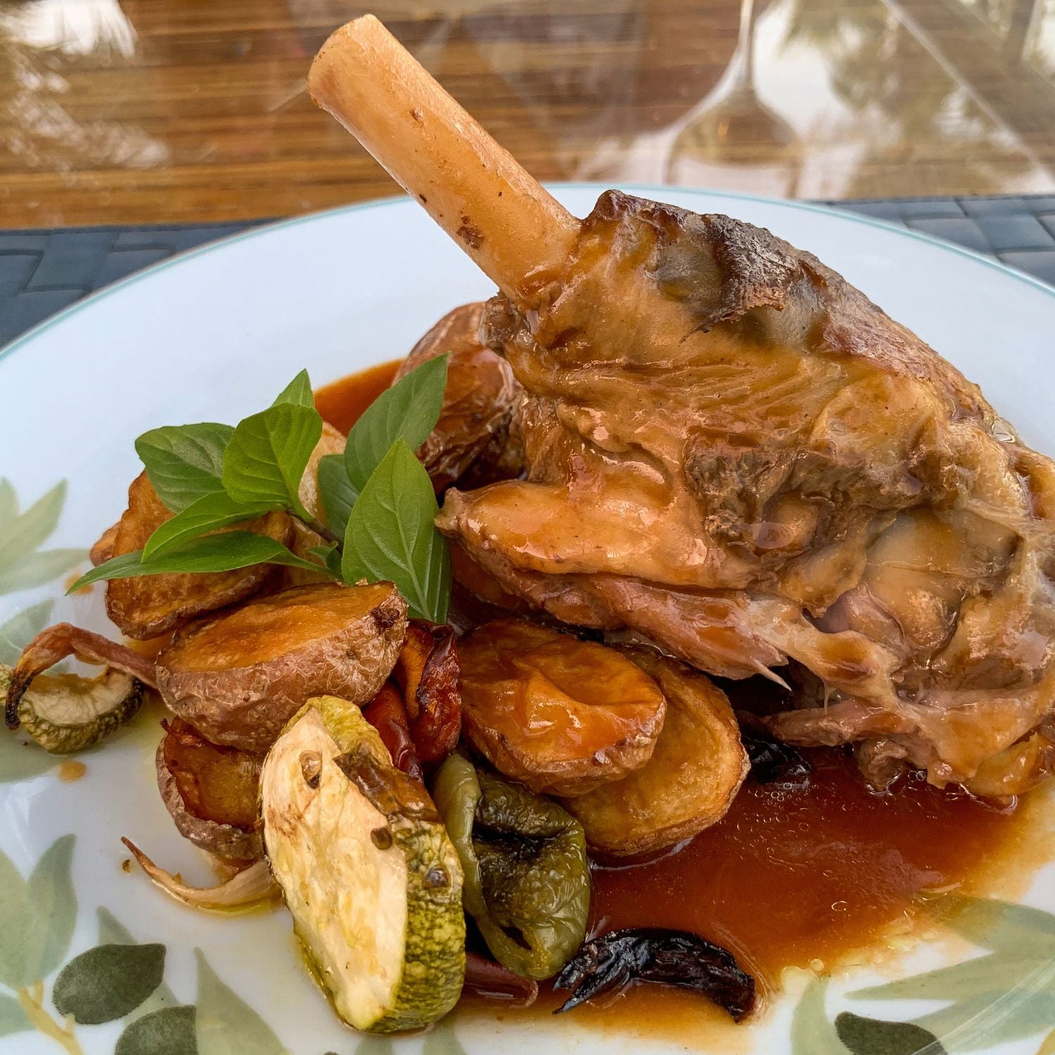 Lamb Shank 101 - How to Cook the Perfect Lamb Shank | Meat King