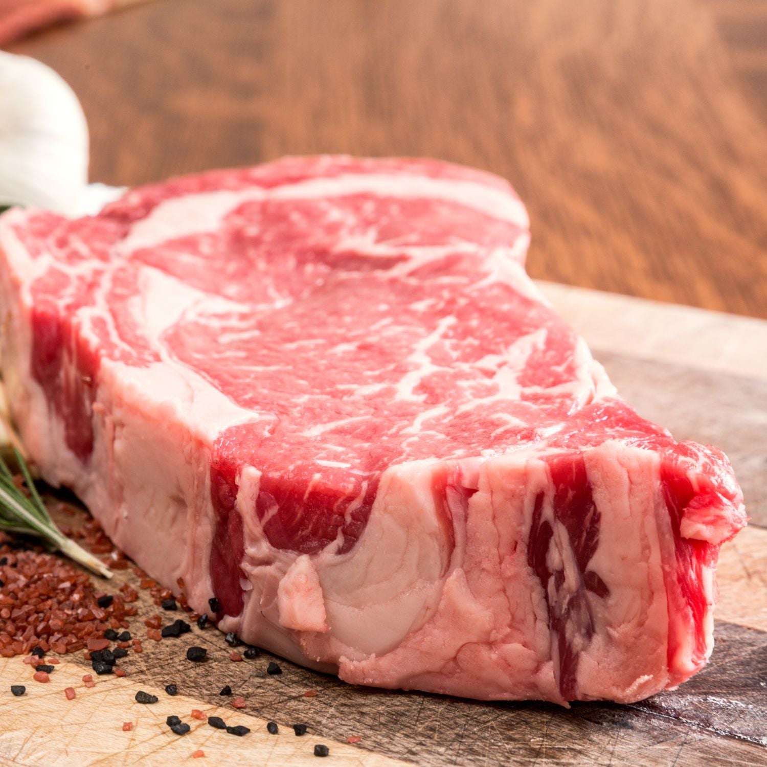Meat Cuts Ribeye Steak The King of Steaks Ribeye Meat Guide | MeatKing.hk