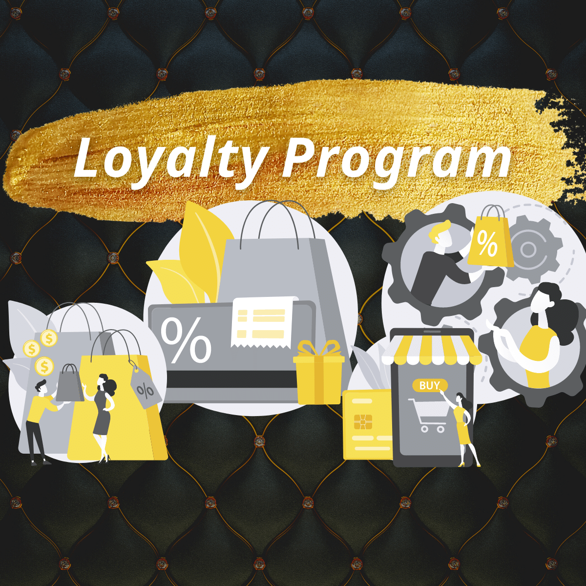 Meat King Loyalty Program | MeatKing.hk