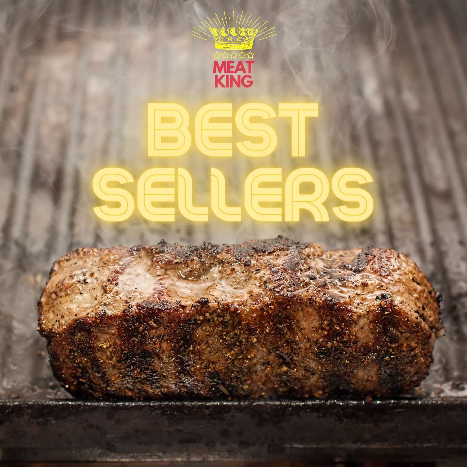 Meat King's Bestsellers Revealed: Discover the Finest Cuts from Around the World | MeatKing.hk