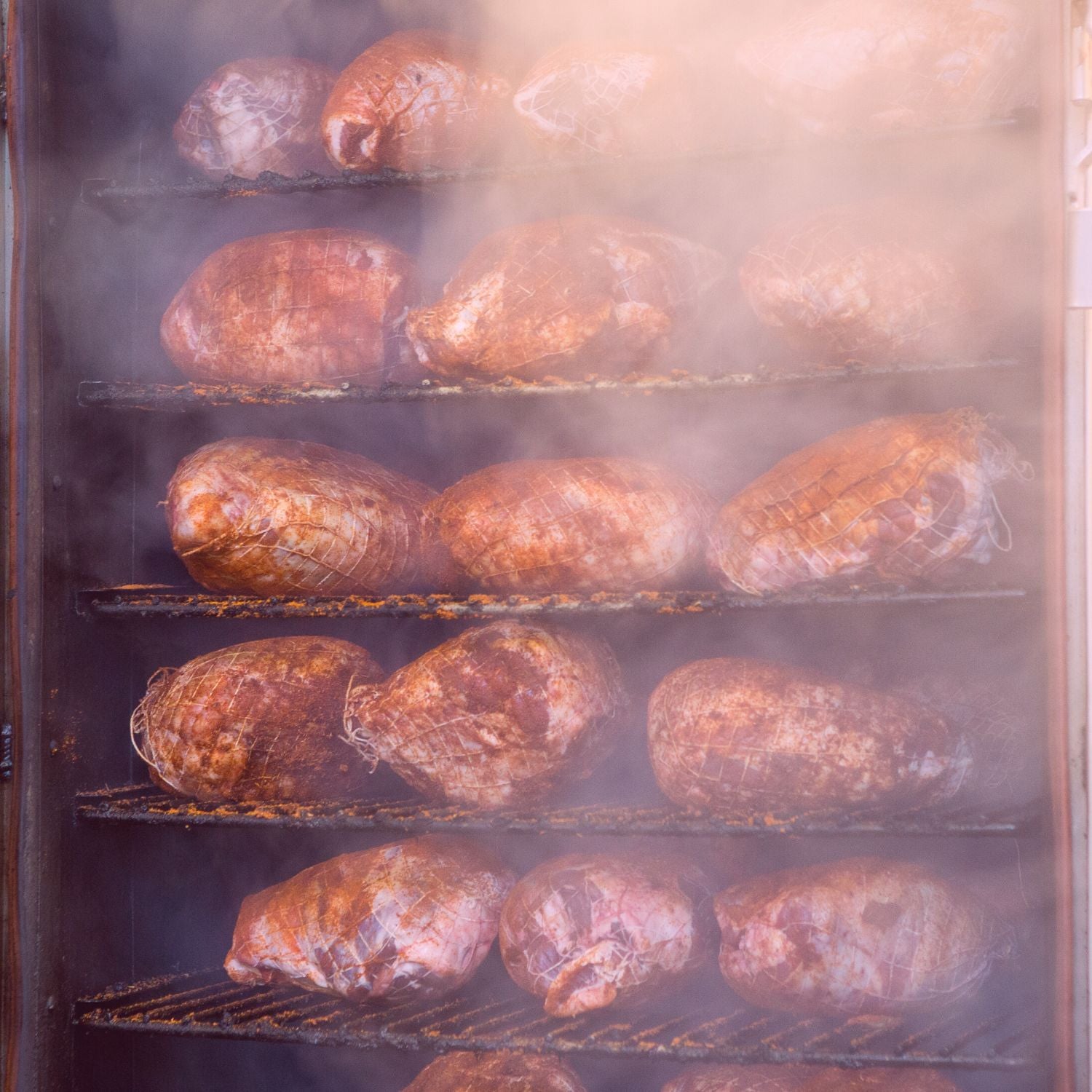 Meat Preparation Smoking Smoke Meat like a King Secrets Revealed