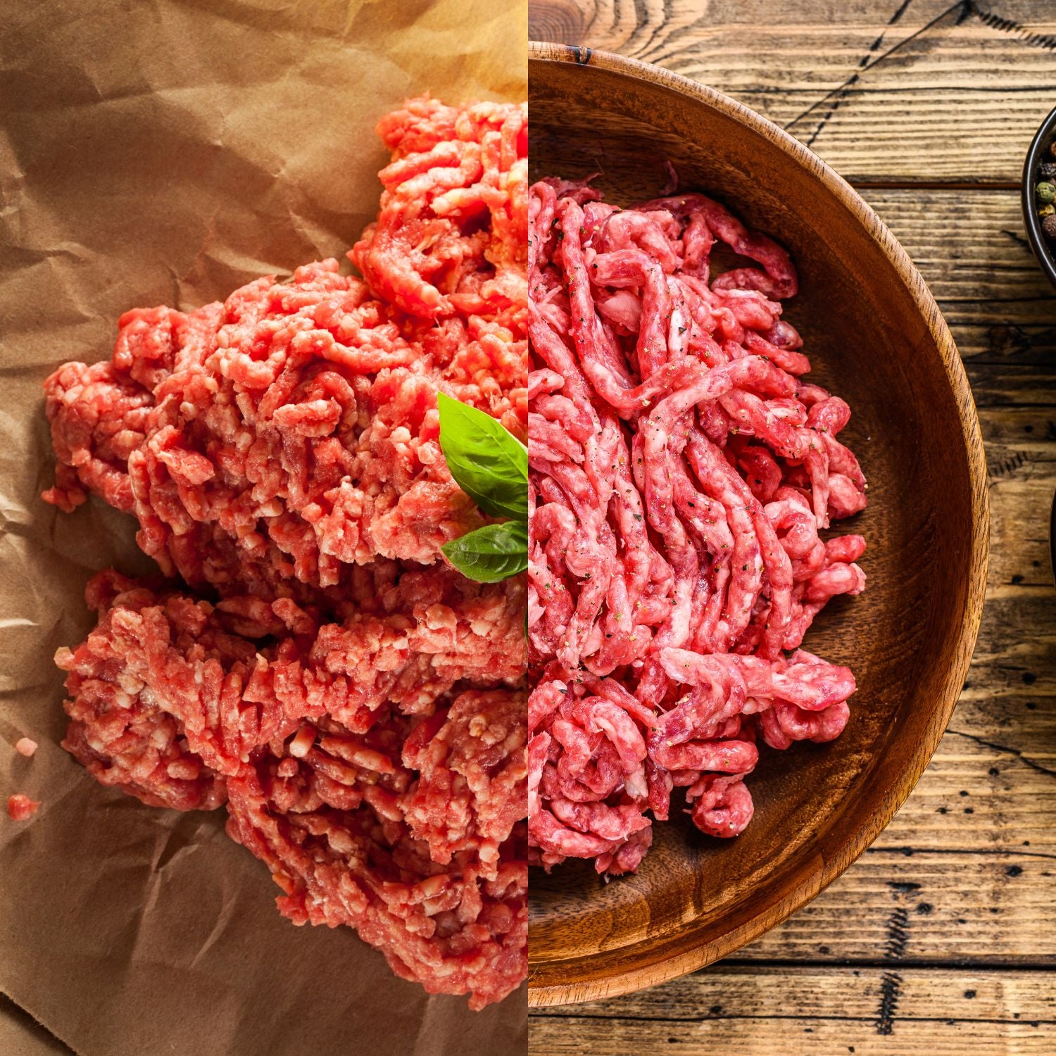 Minced vs. Ground Meat: Which Should You Choose? - Meat King