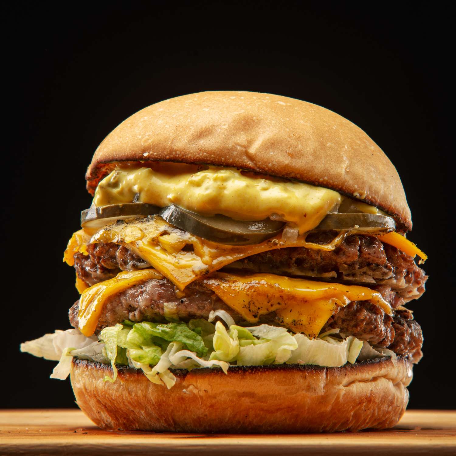 Mouthwatering Burgers: Beyond the Basics | Meatking.hk