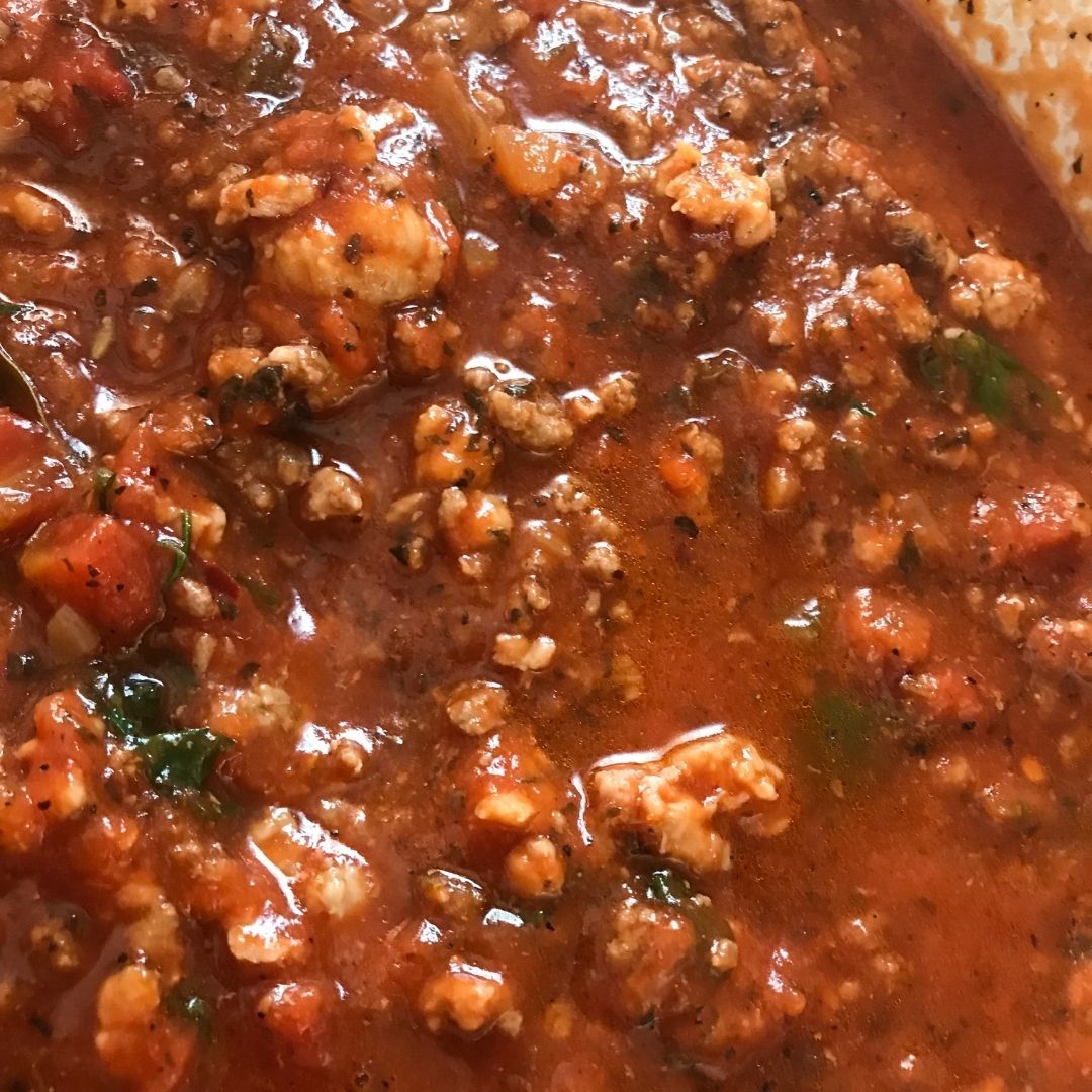 how to cook bolognese sauce MeatKing.hk