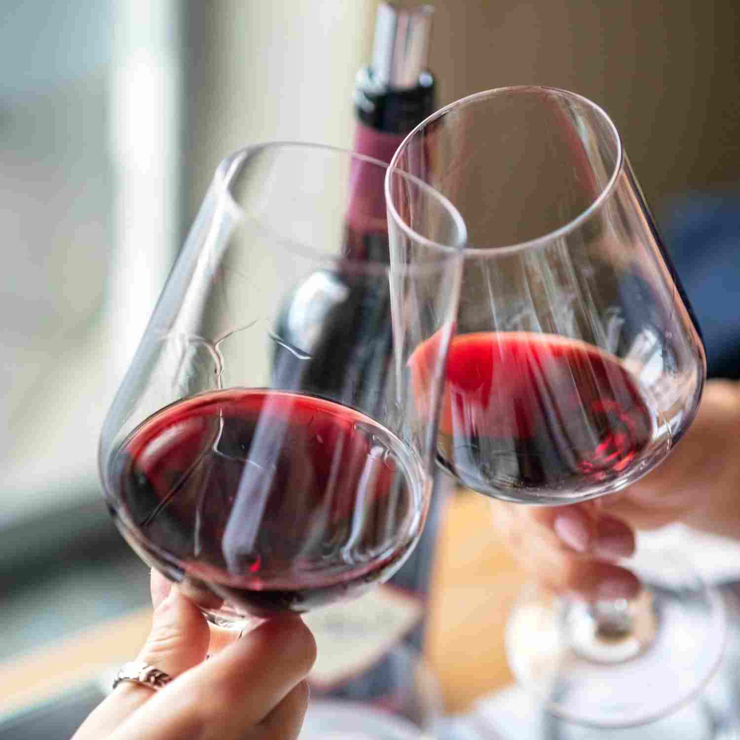 Reds to Whites Wine Lovers - MeatKing.hk