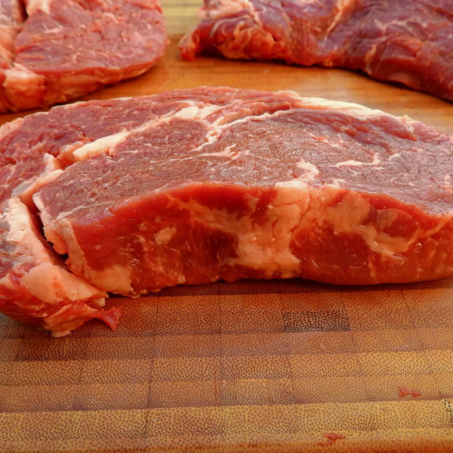 Savor the Best of Hong Kong: How to Cook Meat King's Grass-Fed Beef to Perfection