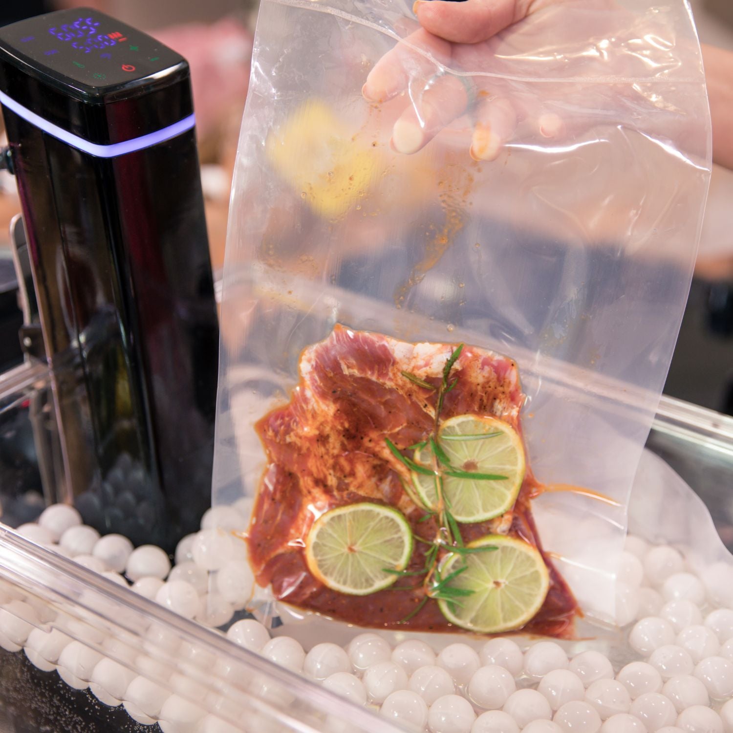 The Science of Sous Vide Cooking A Beginner's Guide Meatking.hk