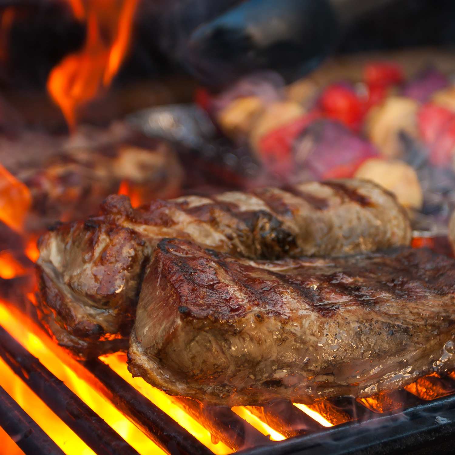 The Ultimate BBQ Guide: From Meat Selection to Grilling Perfection