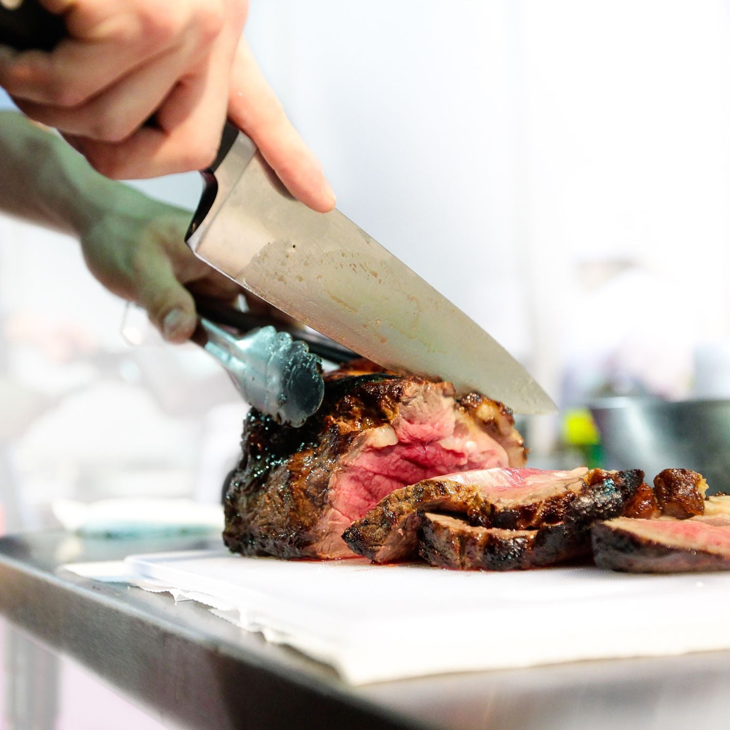 The Ultimate Guide to Choosing the Perfect Cut of Meat: Your Complete Guide to Delicious and Nutritious Meals