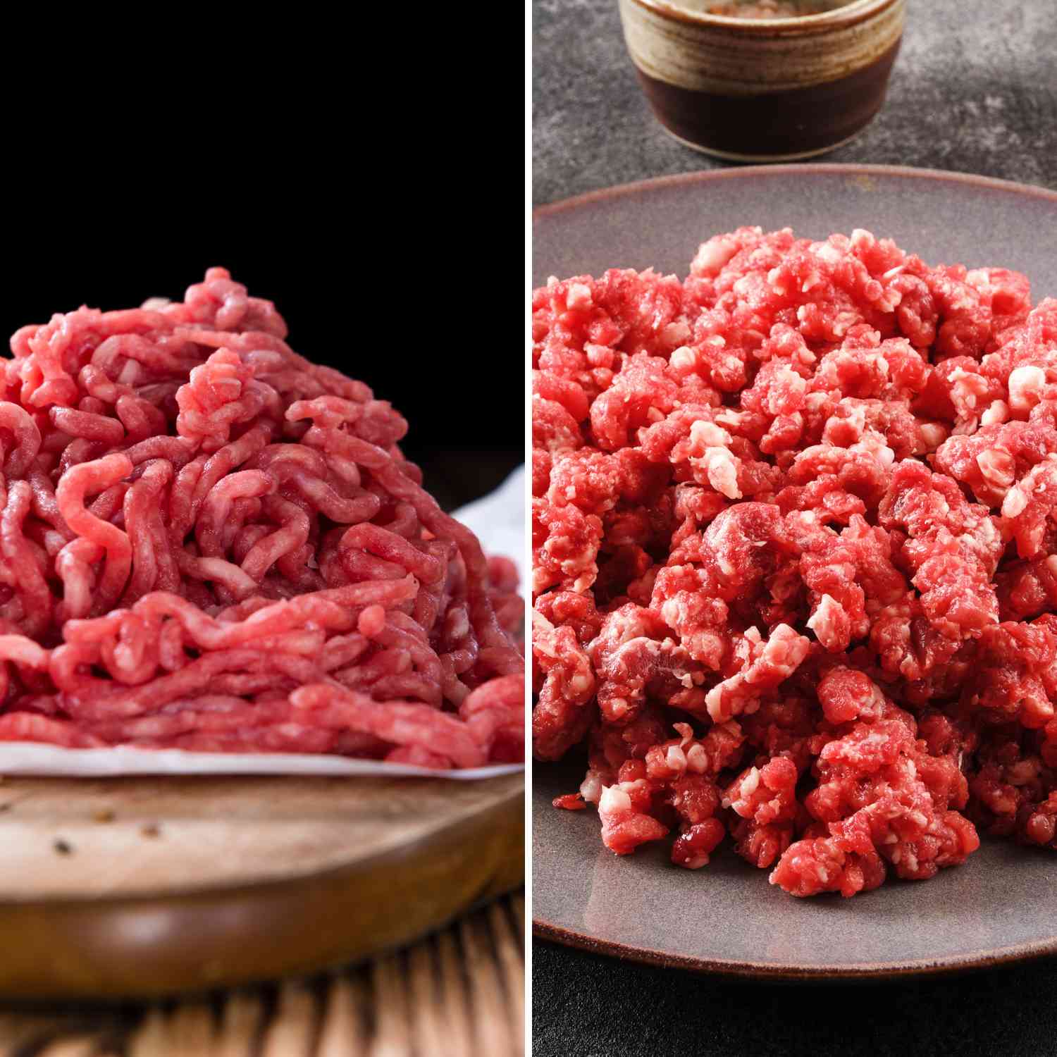 The Ultimate Guide to Meat Cuts: Minced vs. Ground Meat MeatKing.hk