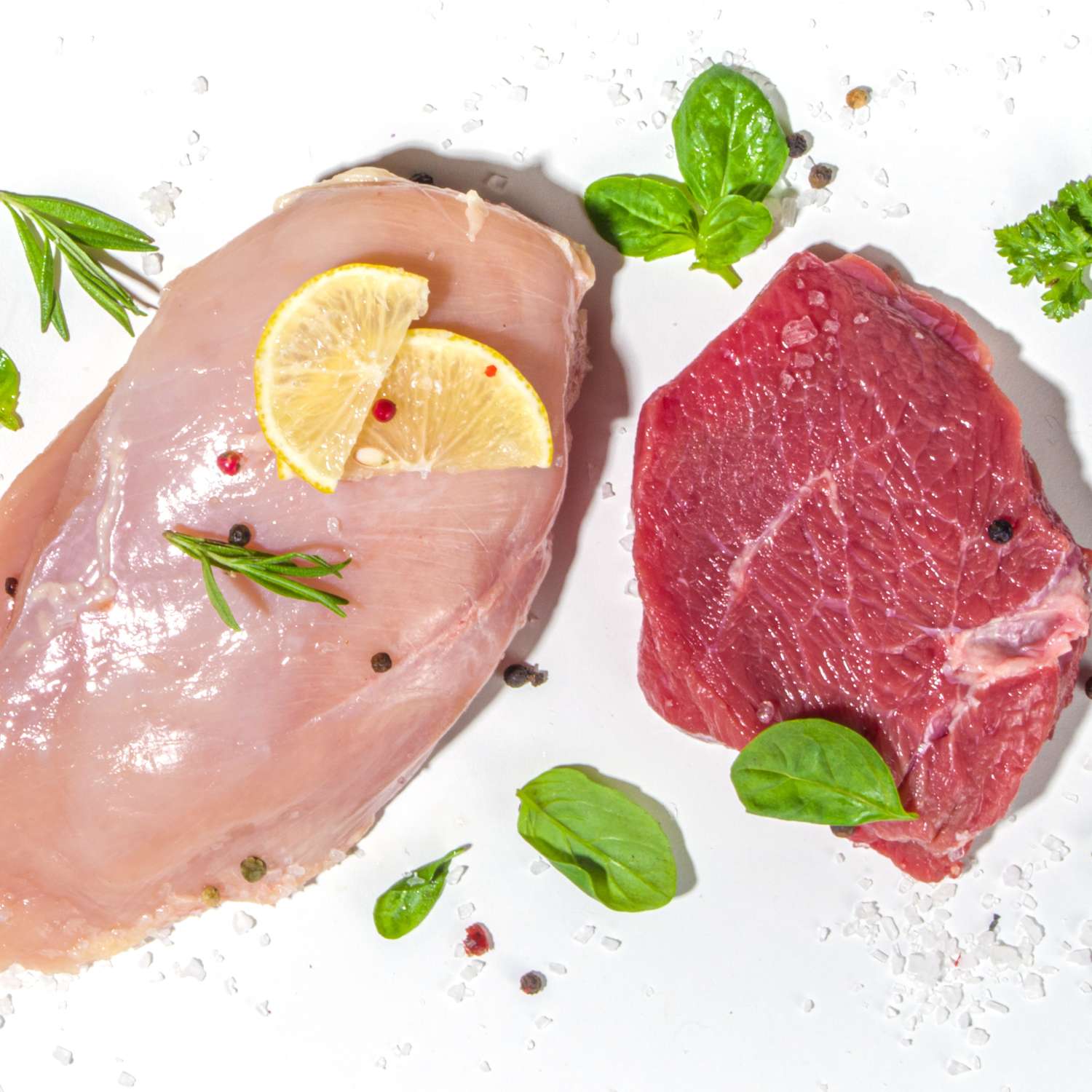 Top 10 Must-Try Exotic Meats for Meat King