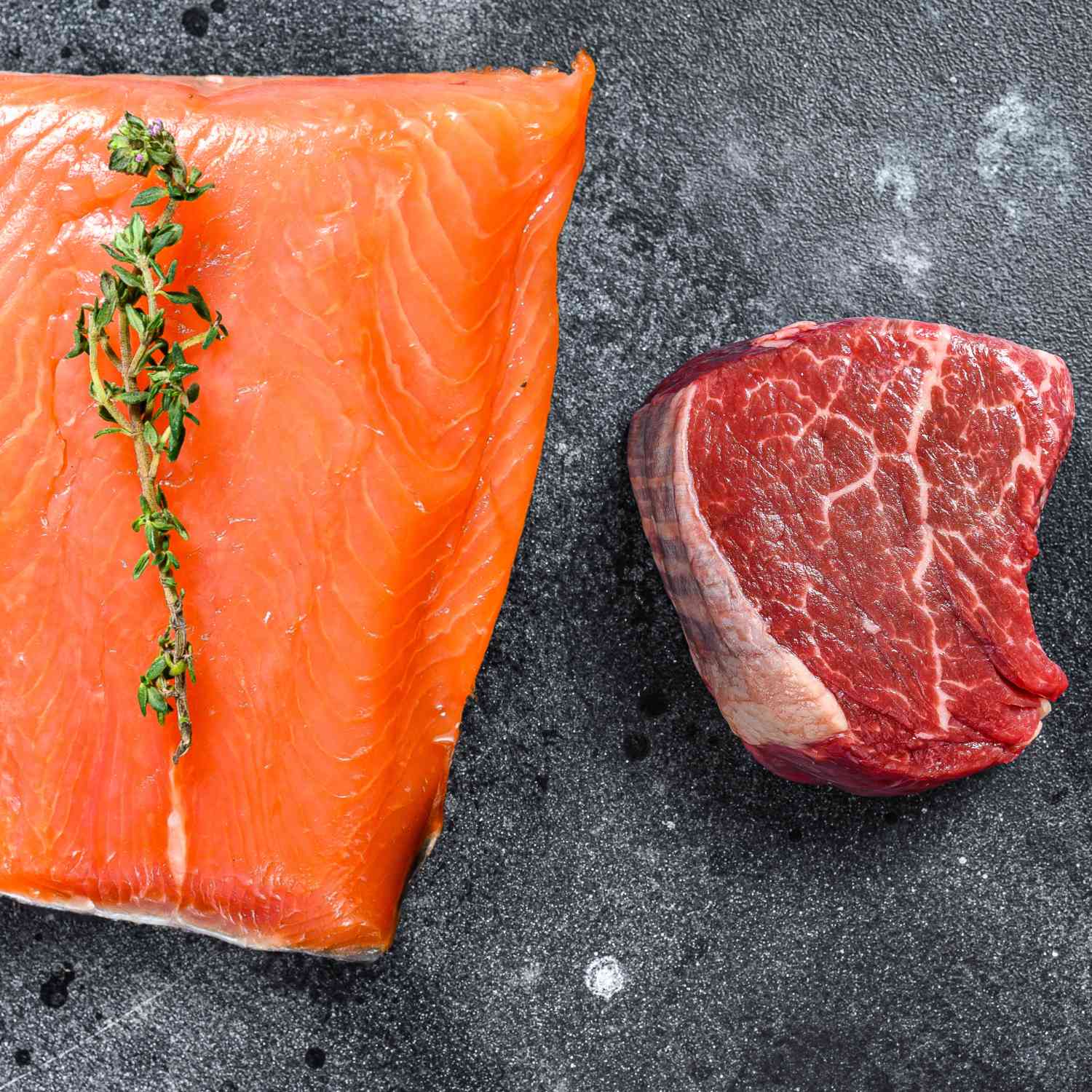 Unlocking Nutritional Excellence: The Powerful Benefits of Meat and Fish from Meat King