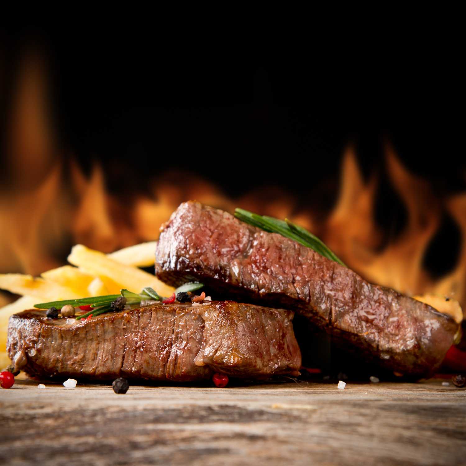 Unveiling the Secrets of Cooking Meat King's Grass Fed Beef to Perfection in Hong Kong