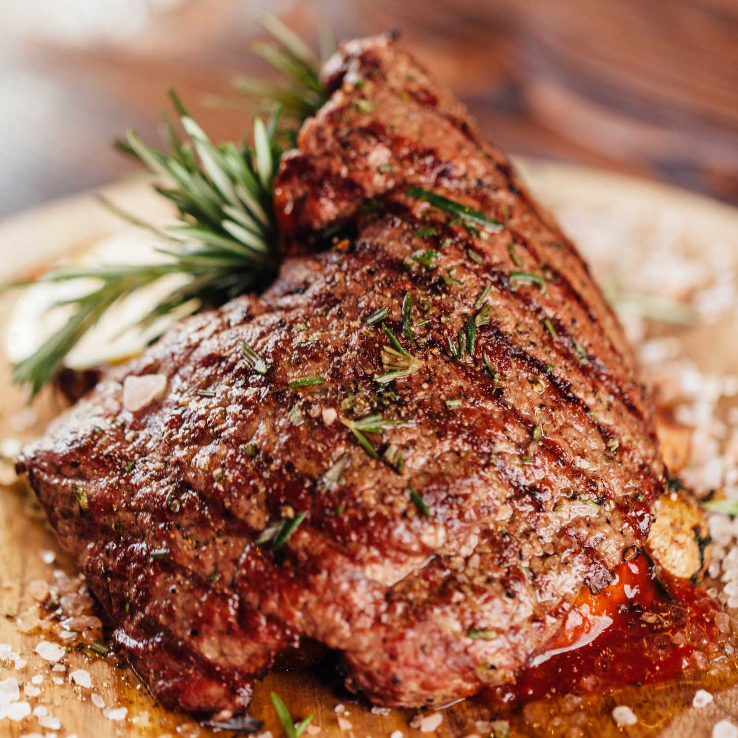 Unveiling the Secrets of Cooking Perfect Grass-Fed Steaks with Meat King's Beef in Hong Kong