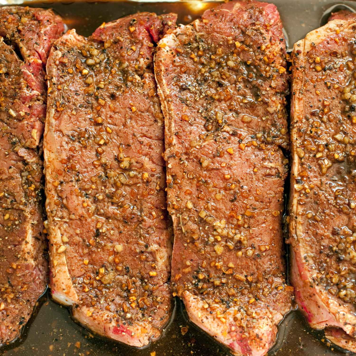 Good Beef Steak Recipes
