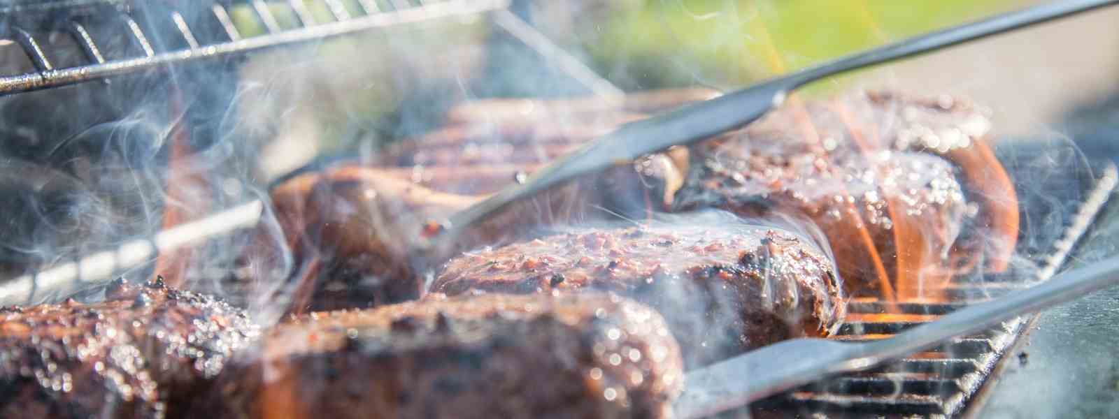 BBQ Packs - Meat King HK