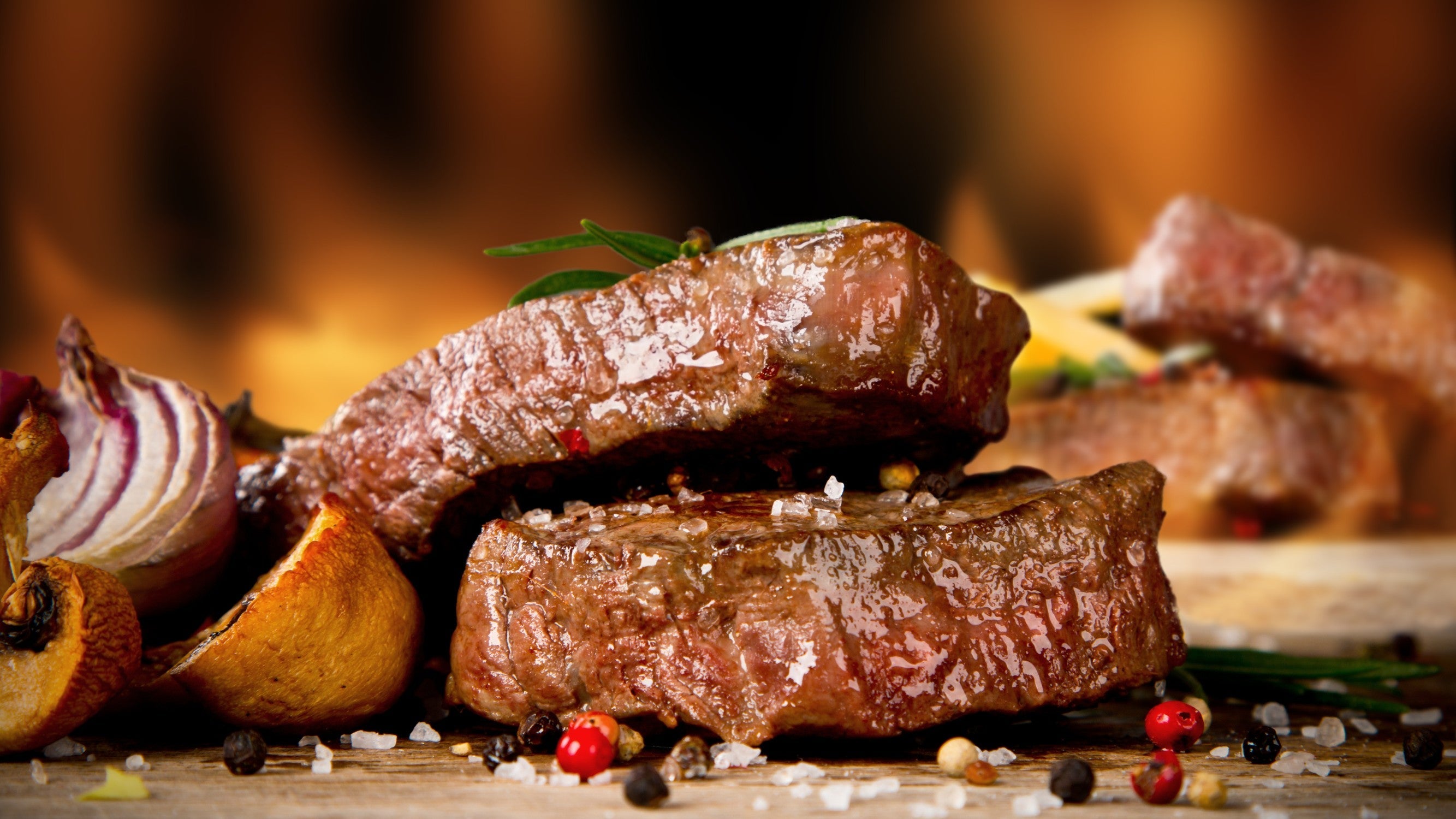 Grass-Fed Beef Collection | Premium Quality, Ethically Sourced | MeatKing.hk