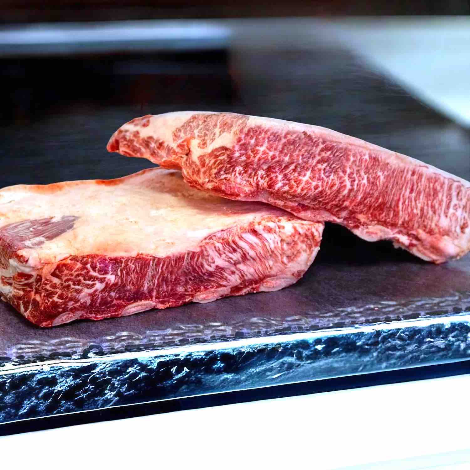 Australian Premium Wagyu Chuck Rib from MeatKing.hk0