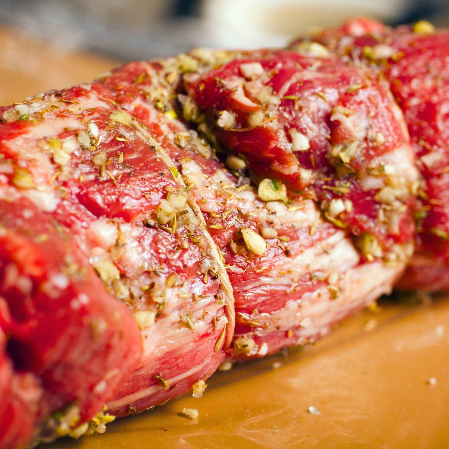 Australian Grain-Fed Tenderloin premium quality meat from Meatking.hk7