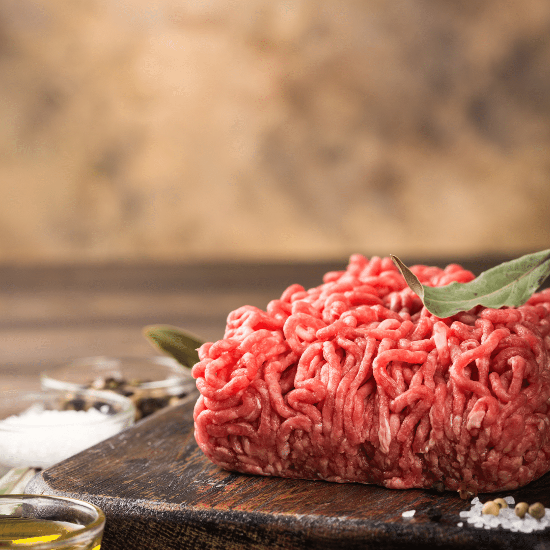 Buy US Premium Wagyu Beef Mince | MeatKing.hk