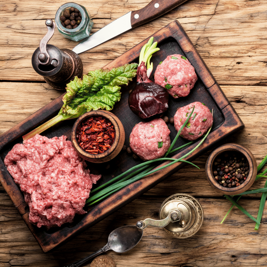 Buy US Premium Wagyu Beef Mince | MeatKing.hk