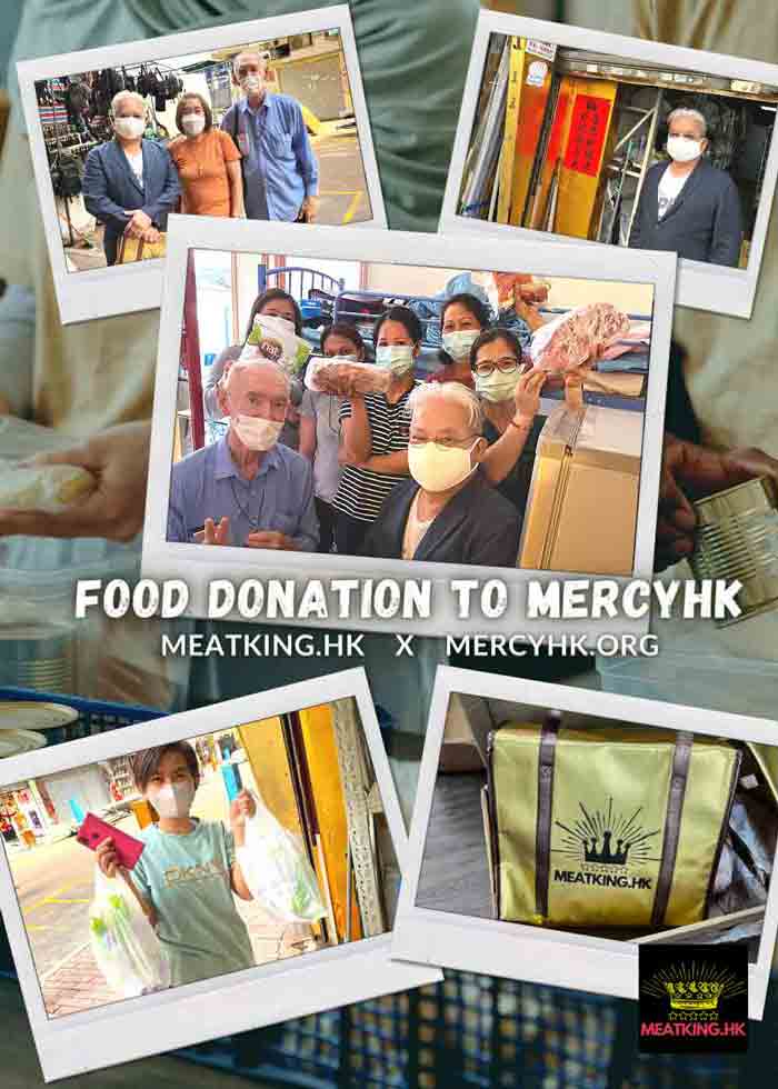 Food-Donation-Charity-MeatKing.hk