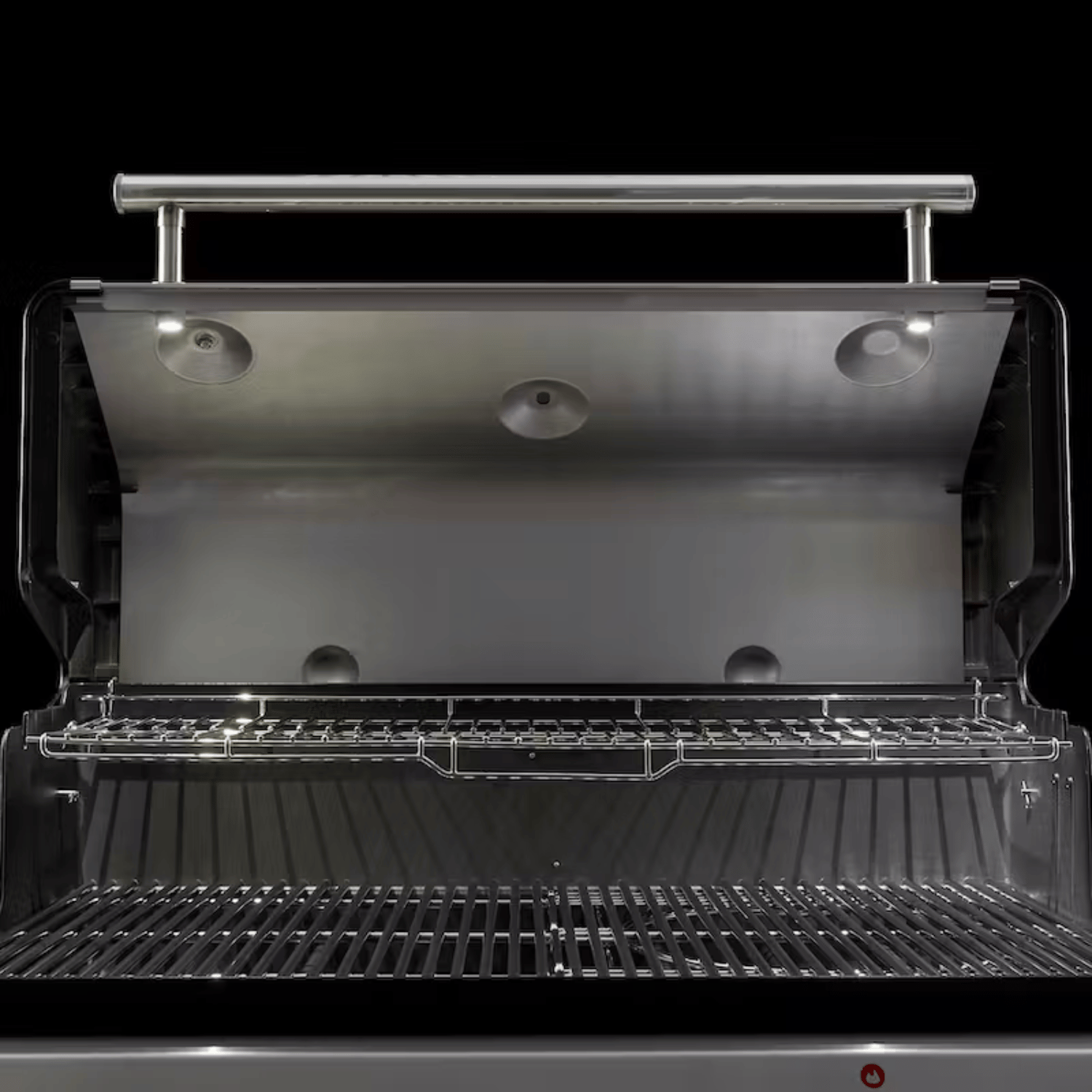 Weber Genesis SE-SPX-435 Smart Grill available at MeatKing.hk1