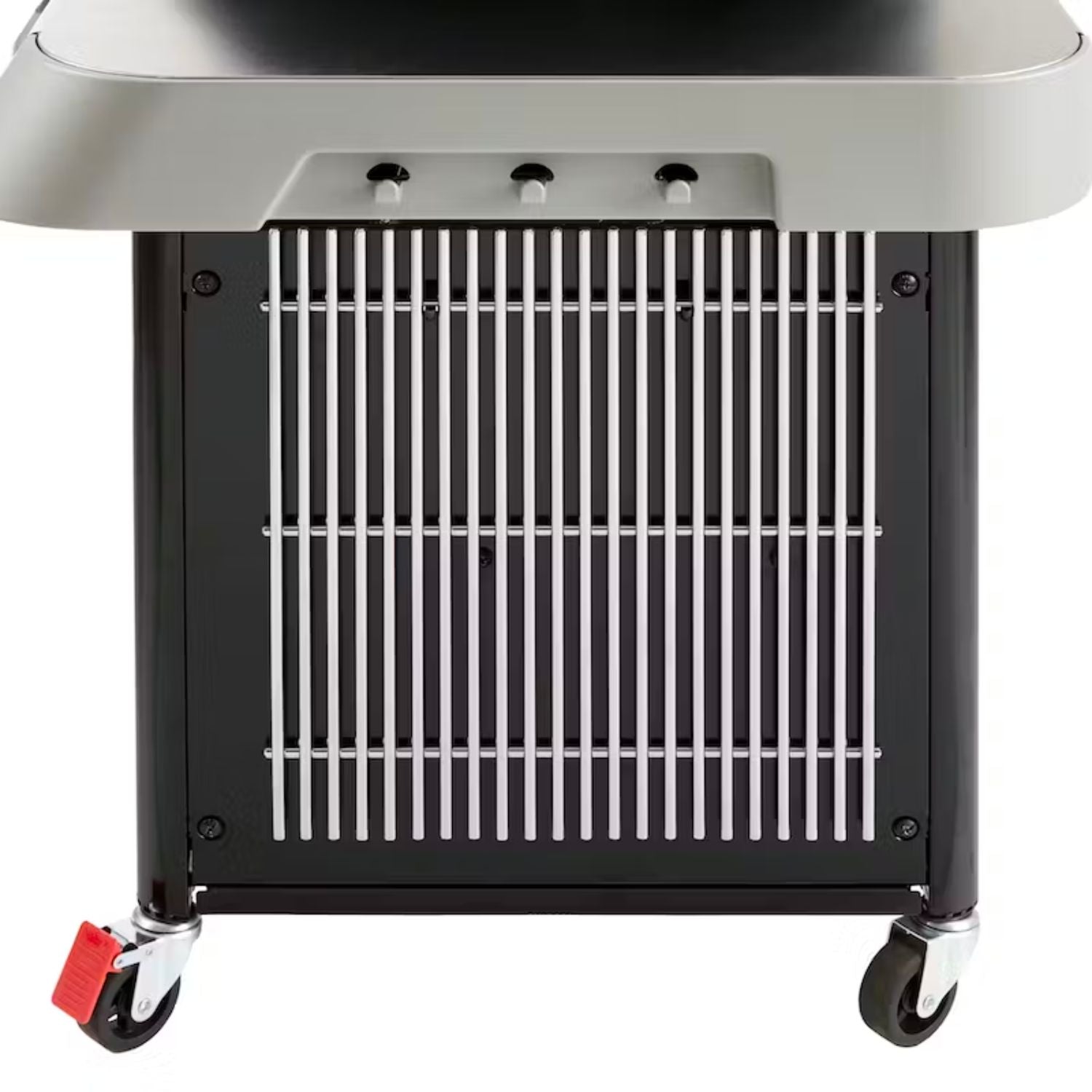 Weber Genesis SE-SPX-435 Smart Grill available at MeatKing.hk5