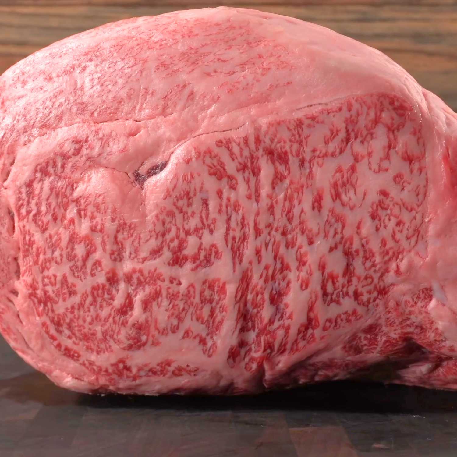 Korean Premium Hanwoo Ribeye Steak 1++ Grade Luxury Beef from MeatKing.hk5