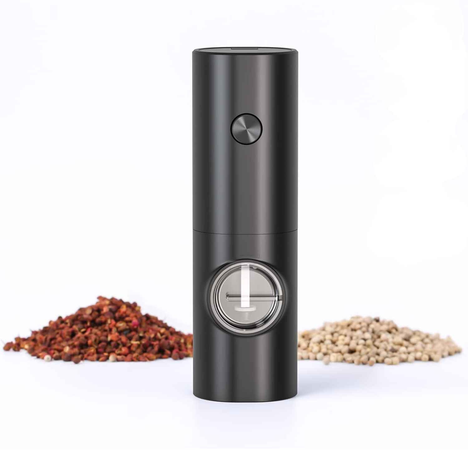 Electric Salt and Pepper Grinder from MeatKing.hk6