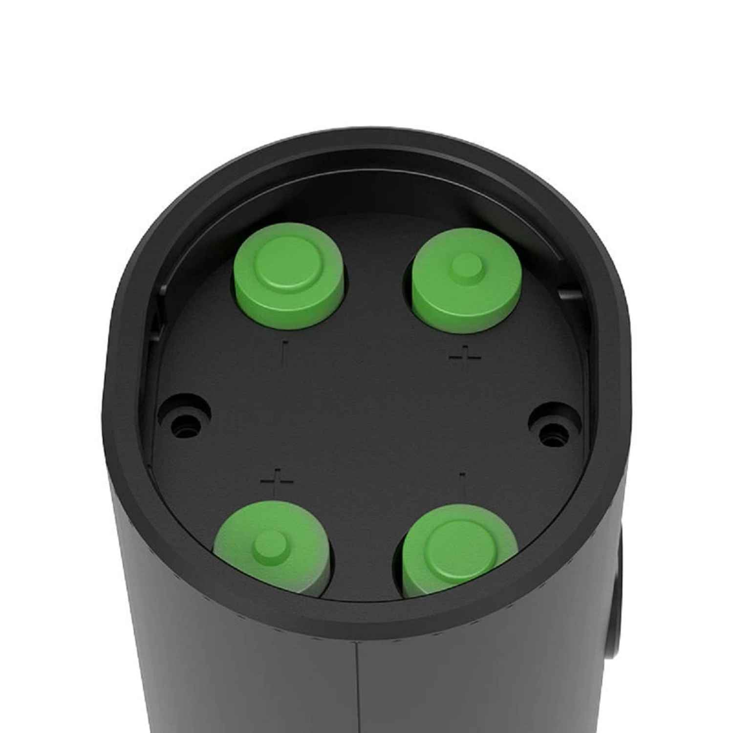 Electric Salt and Pepper Grinder from MeatKing.hk7
