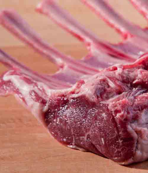 Premium Lamb Collection | MeatKing.hk