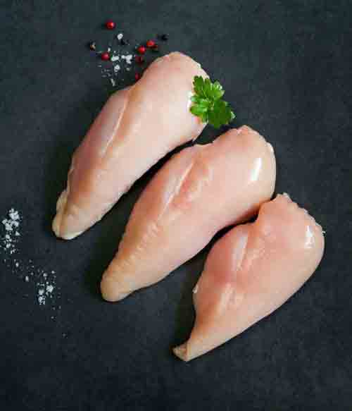 Premium Poultry Collection | MeatKing.hk