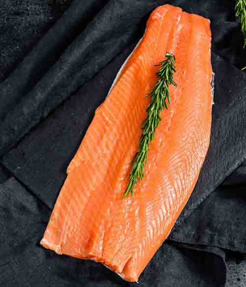 Wild Catch Seafood Collection - MeatKing.hk