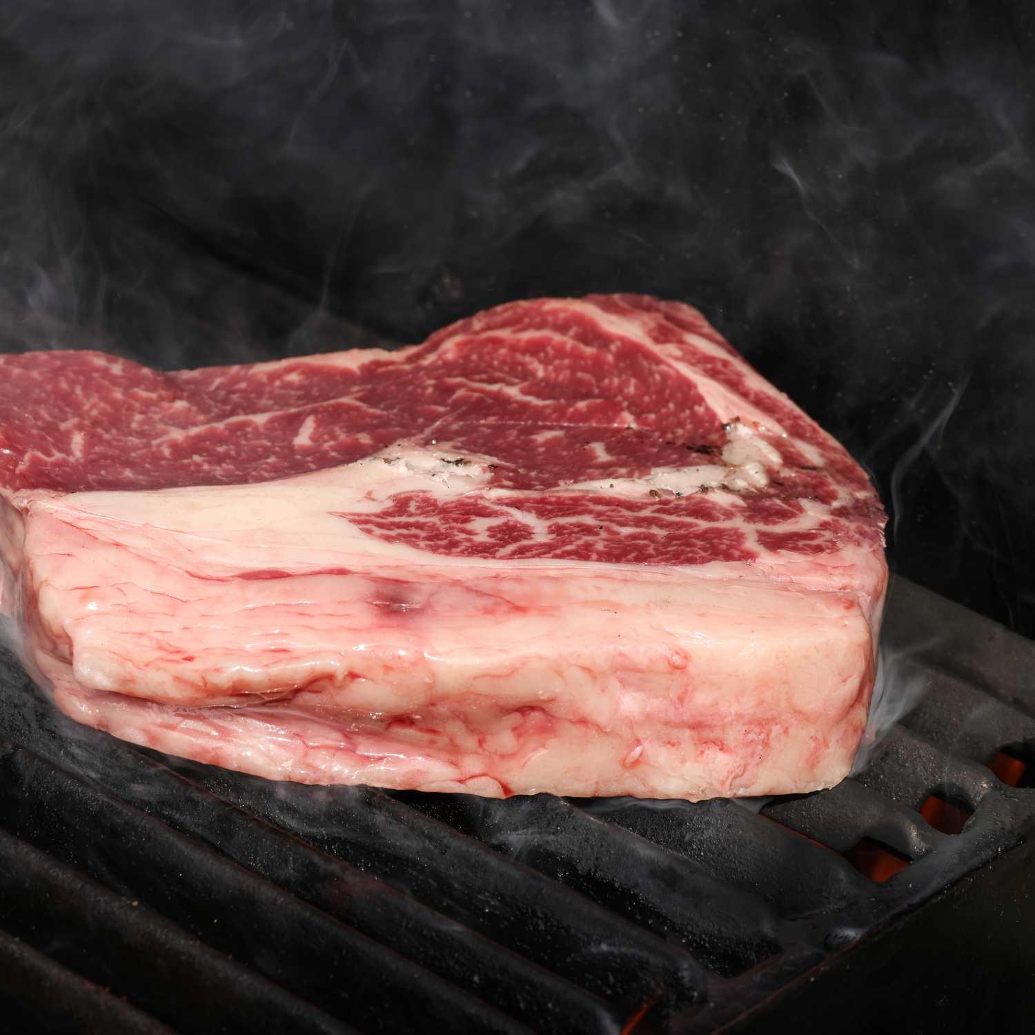 USDA Prime Black Angus Bone-In Ribeye - MeatKing.hk