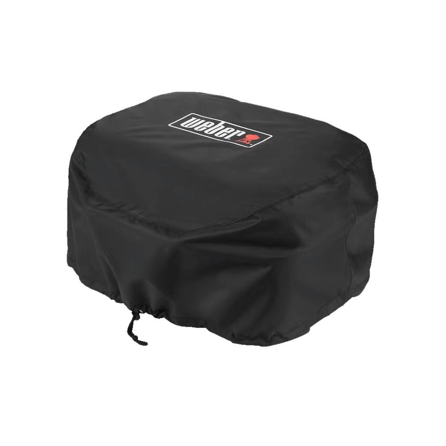 Weber Premium Grill Cover for outdoor barbecuing at MeatKing.hk3