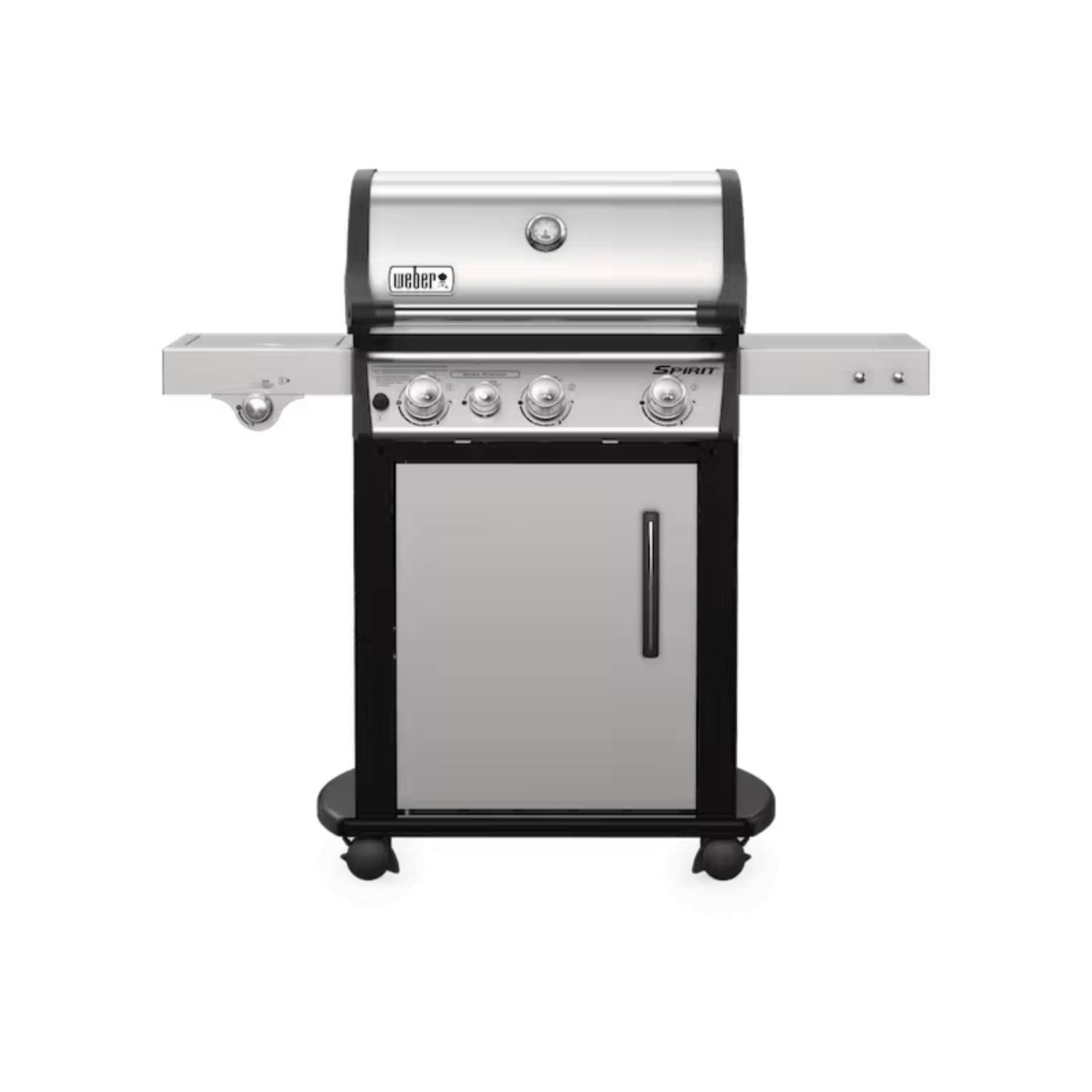 Weber Spirit SP-335 Grill perfect for outdoor barbecues available at MeatKing.hk5