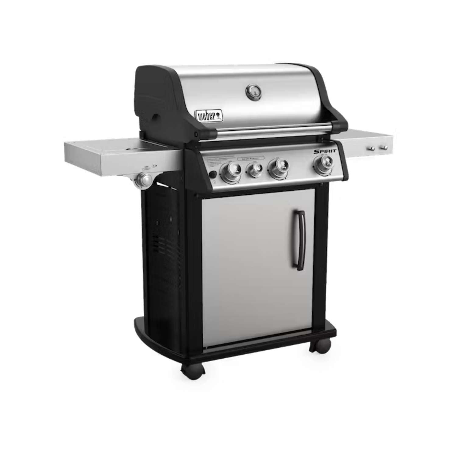 Weber Spirit SP-335 Grill perfect for outdoor barbecues available at MeatKing.hk7
