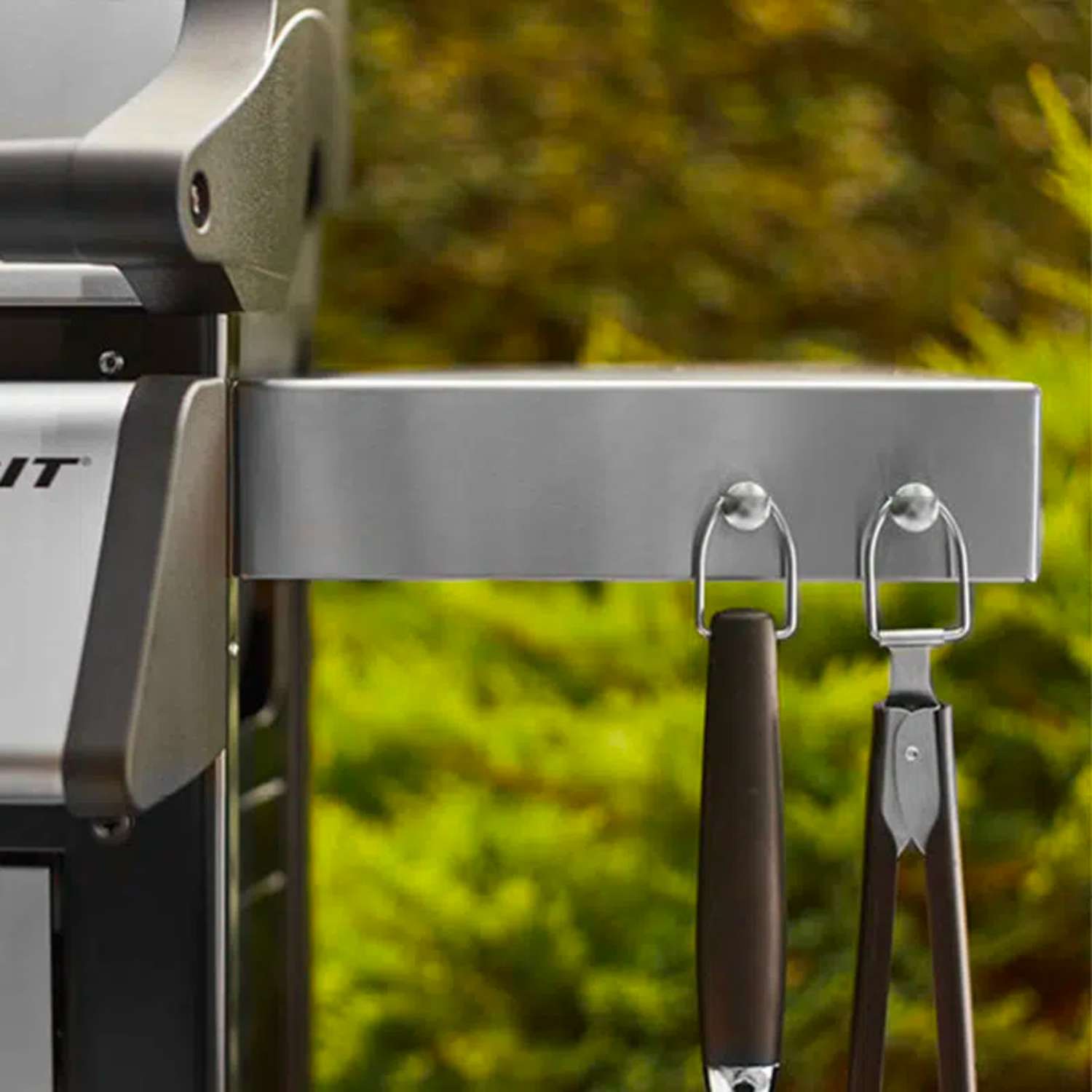 Weber Spirit SP-335 Grill perfect for outdoor barbecues available at MeatKing.hk0