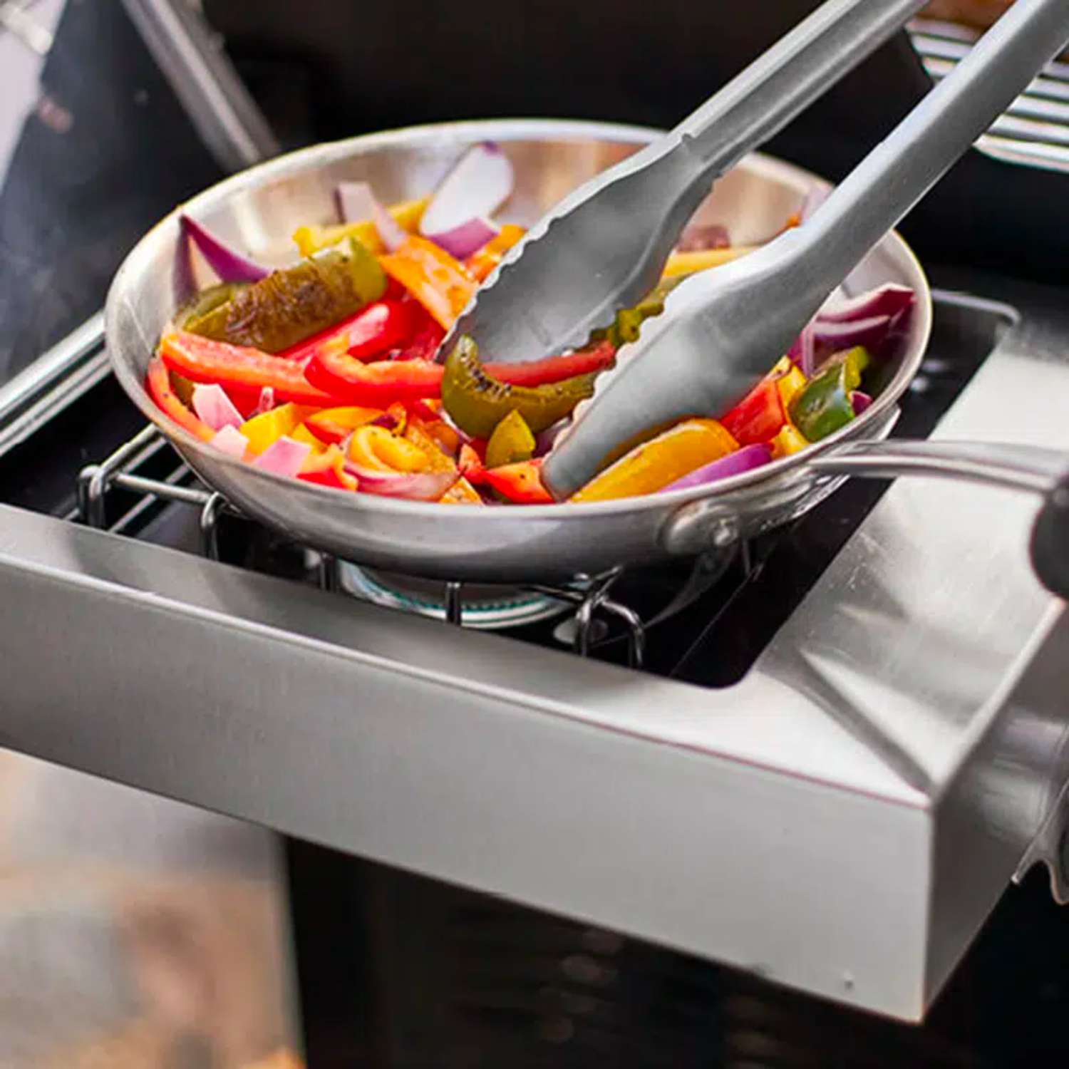 Weber Spirit SP-335 Grill perfect for outdoor barbecues available at MeatKing.hk4