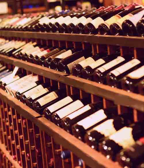 Wine and Spirit - MeatKing.hk